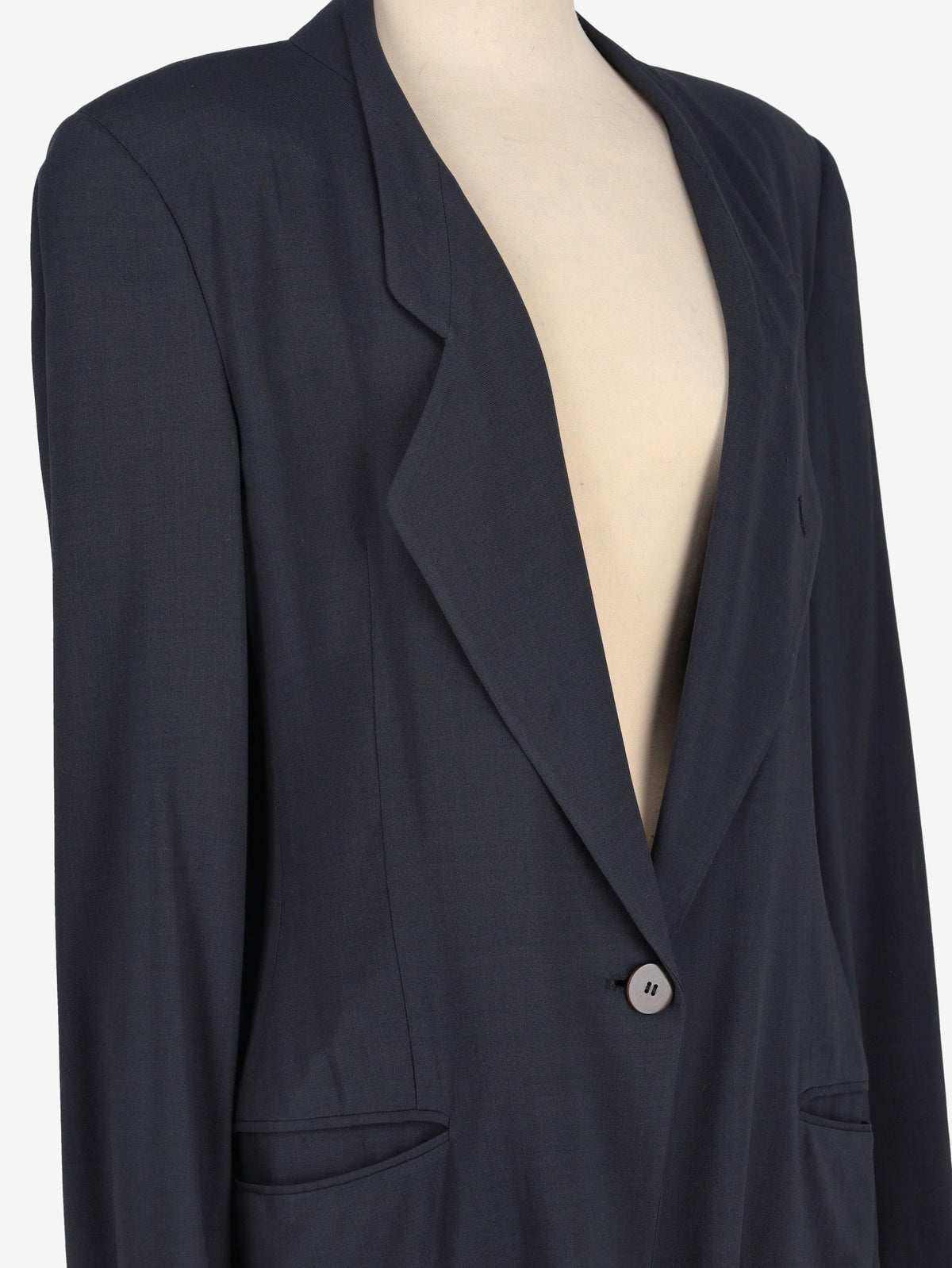 Giorgio Armani Classic Jacket WCV1004340  Giorgio Armani 