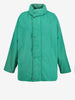 Moncler Green Down Jacket