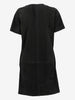 Burberry Suede Mini Dress MR06032025.18  Burberry 