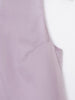 1980s lilac silk chiffon dress from Bianca e Blu Monica Bolzoni CVM15.54.3  Vintage 