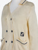 Fendi Knitted Cardigan W2511.118.35  Fendi 