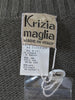 Maglia Krizia con ricamo panda