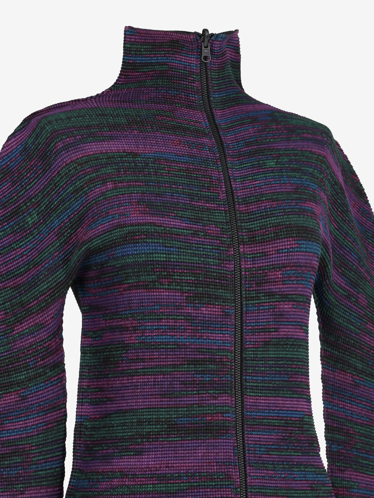 Issey Miyake Cauliflower Jacket MR151025.4  Issey Miyake 