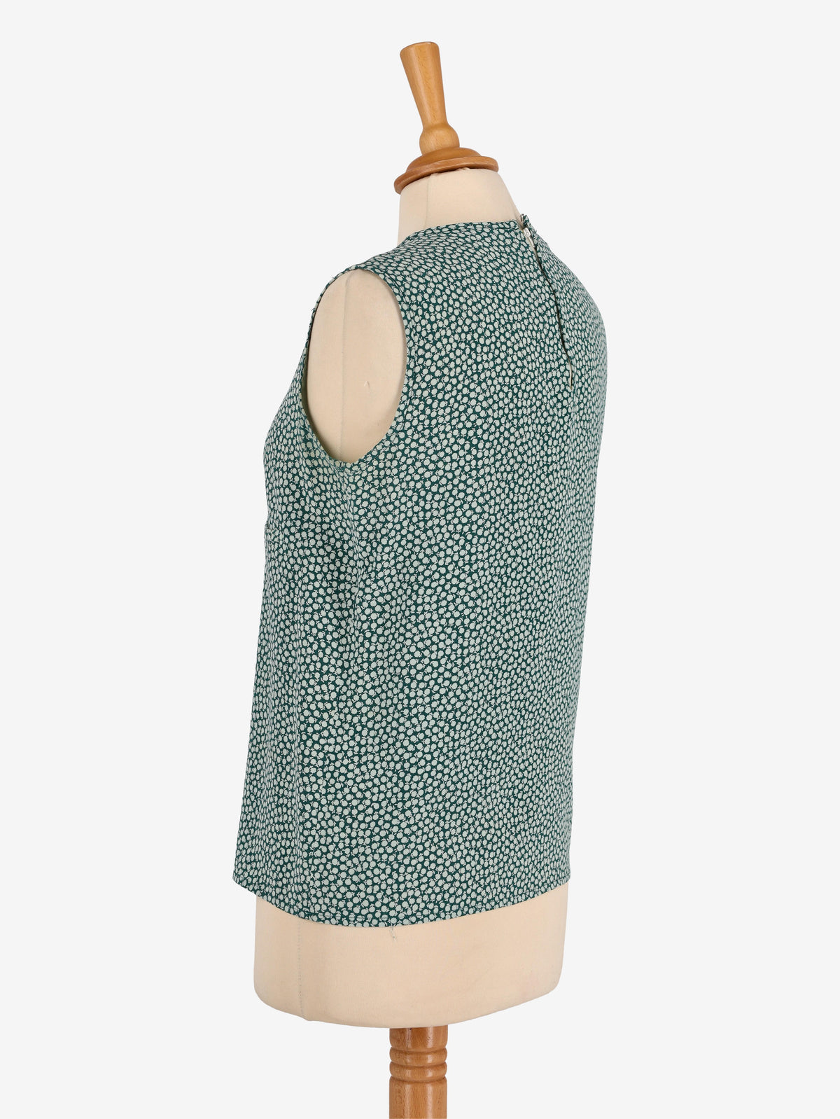 Valentino Flower Top WCV24AP3  Valentino 