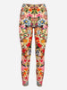 Alexander McQueen Patterned Suit WCV241010222  Alexander McQueen 