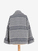 Carlo Piombo Wool Cropped Jacket WCV30052025.36  Piombo 