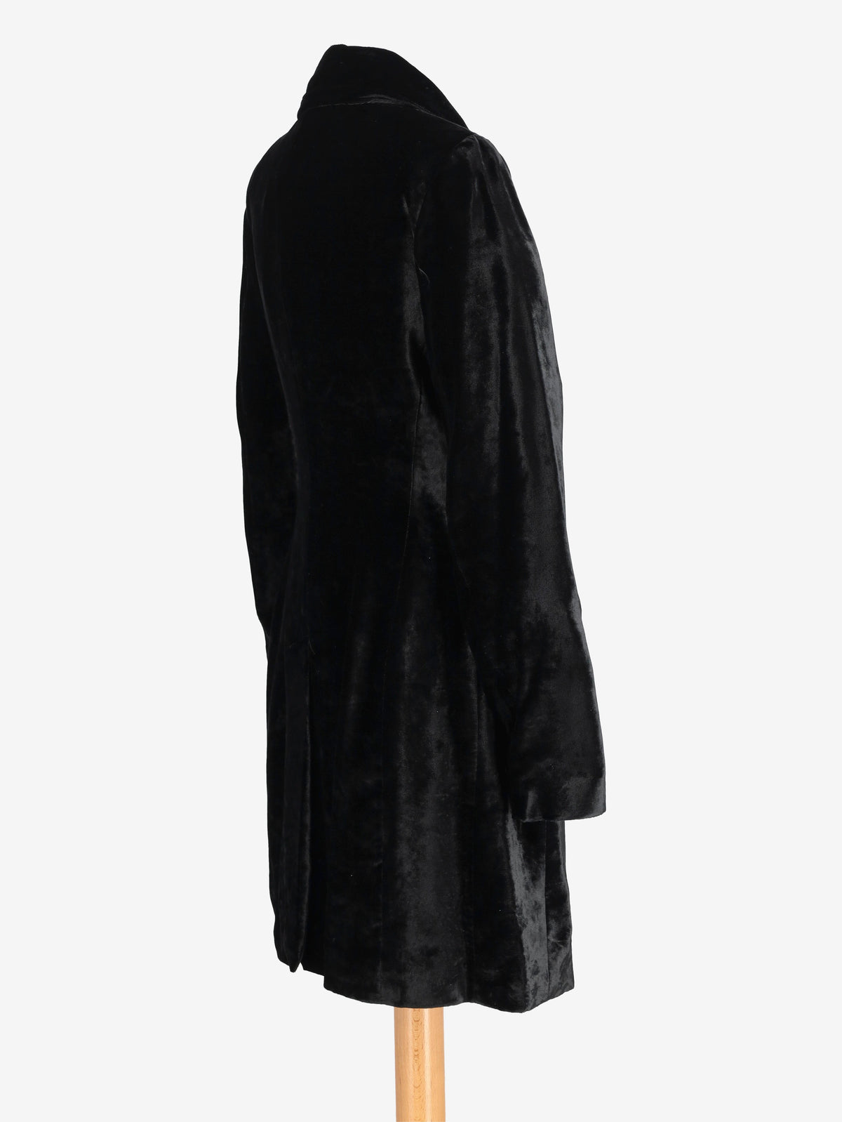 Mondrian Velvet Jacket W2511.117.02  Mondrian 