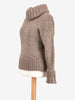 Hermes Turtle Neck Jumper