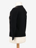 Prada Wool Argyle Sweater W02122025.5  Prada 