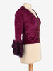 Voyage Velvet Top W2511.95  Voyage 