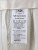 Ermanno Scervino White Pants WCV30052025.6  Ermanno Scervino 