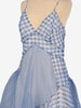 Ermanno Scervino Vichy Dress WCV30052025.10  Ermanno Scervino 