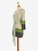 Malo Belted Cashmere Sweater