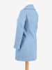 Jil Sander 亚麻大衣