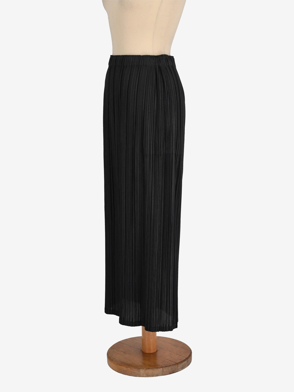 Issey Miyake Pleats Please Skirt W271125.6  Issey Miyake 