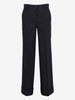 Incotex Pinstripe Trousers WCV30052025.43  Incotex 