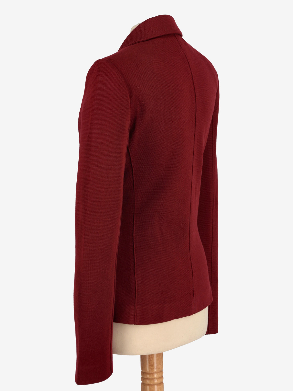 Gilles Dufour Tailored Wool Jacket W2511.118.07  Gilles Dufour 