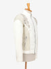 Richmond White Technical Jacket WCV250808  John Richmond 