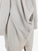 Issey Miyake Asymmetric Wool Jumper DM10043114  Miyake 