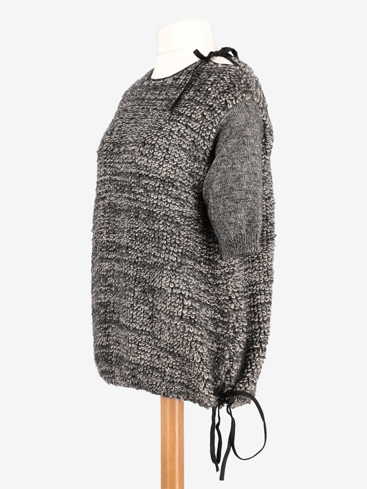 Gianfranco Ferrè Wool Jumper