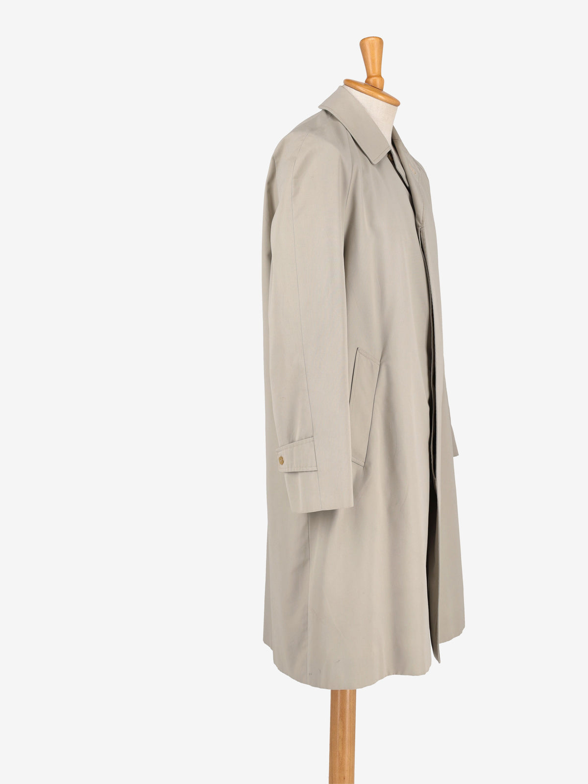 Aquascutum Trench Coat MU250527.46.1  Aquascutum 
