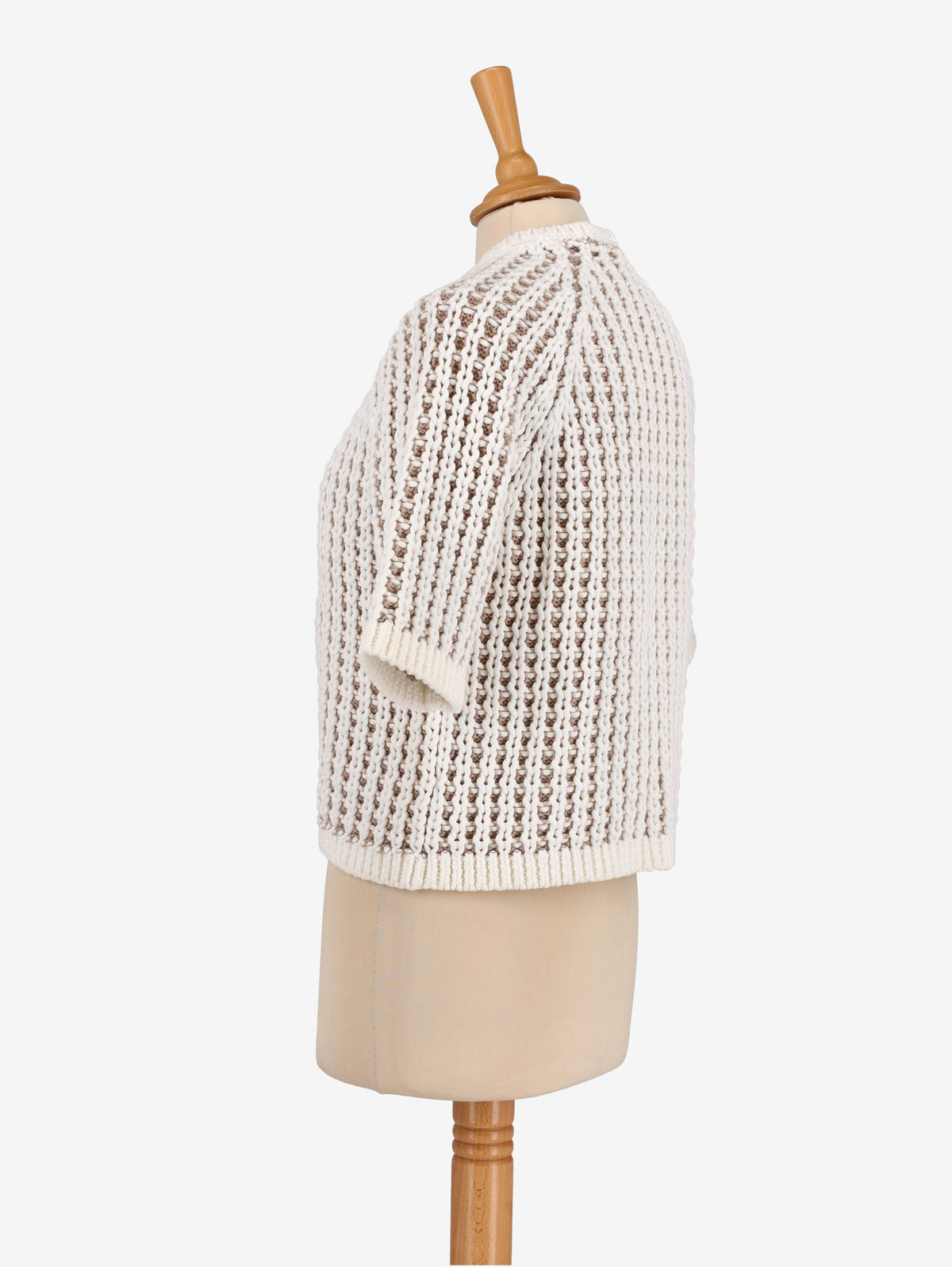 Malo Knitted Cardigan WCV241010338  Malo 
