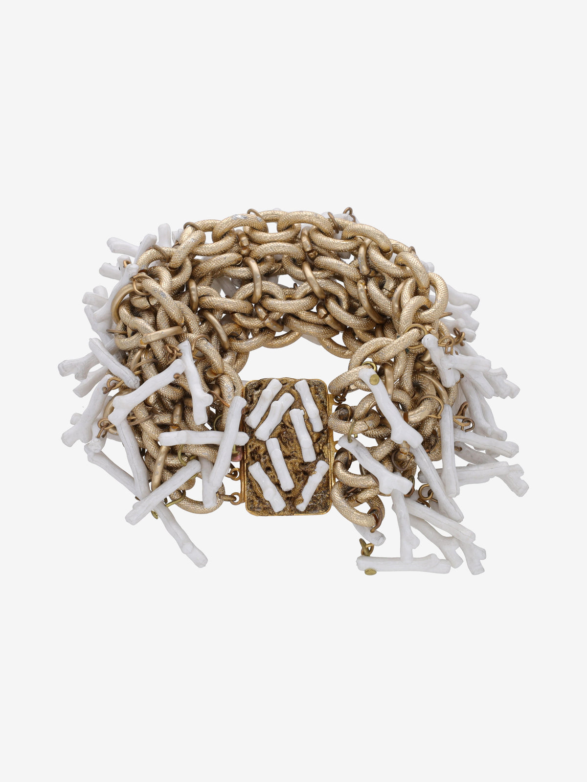 Vintage 1980s Bracelet L0000015  Vintage 