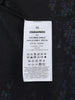 Dsquared2 Pearls & Flowers Embellished Sequin Mini Dress CVM26.23.1  Dsquared² 
