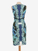 Versace Sleeveless Dress BR110925  Versace Collection 