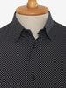 Dior Polka Dot Cotton Shirt