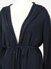 Cardigan blu navy Ungaro