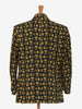 Moschino Chip and Chic Fancy outfit safety pin