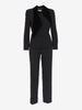 Emporio Armani Tailleur 黑色