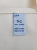 Giacca Malo in cotone bianco