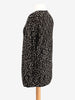 Gianfranco Ferrè Oversize Chenille Jumper