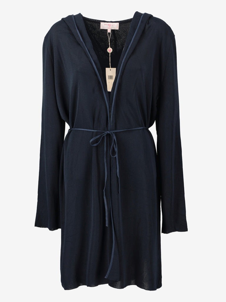 Cardigan blu navy Ungaro
