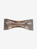 Thierry Mugler Bow Shaped Brooch E1001048  Thierry Mugler 