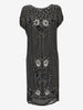 Vintage Sequin Dress MZ1911589  Emilio Schuberth 