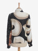 Dries Van Noten Beaded Patterned Shirt