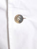 Short sleeves white Y2K Gothic by Yohji Yamamoto blouse W22031729  Yohji Yamamoto 