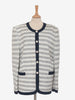 Renato Balestra Jacket with jewel buttons WCV23063014  Renato Balestra 