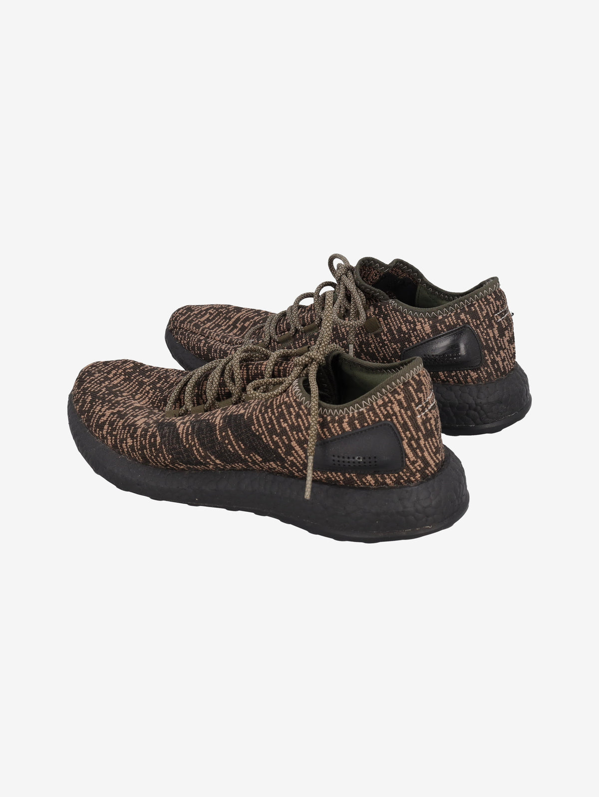 Adidas Pureboost "Night Cargo" Sneakers WCV250881.06  Adidas 