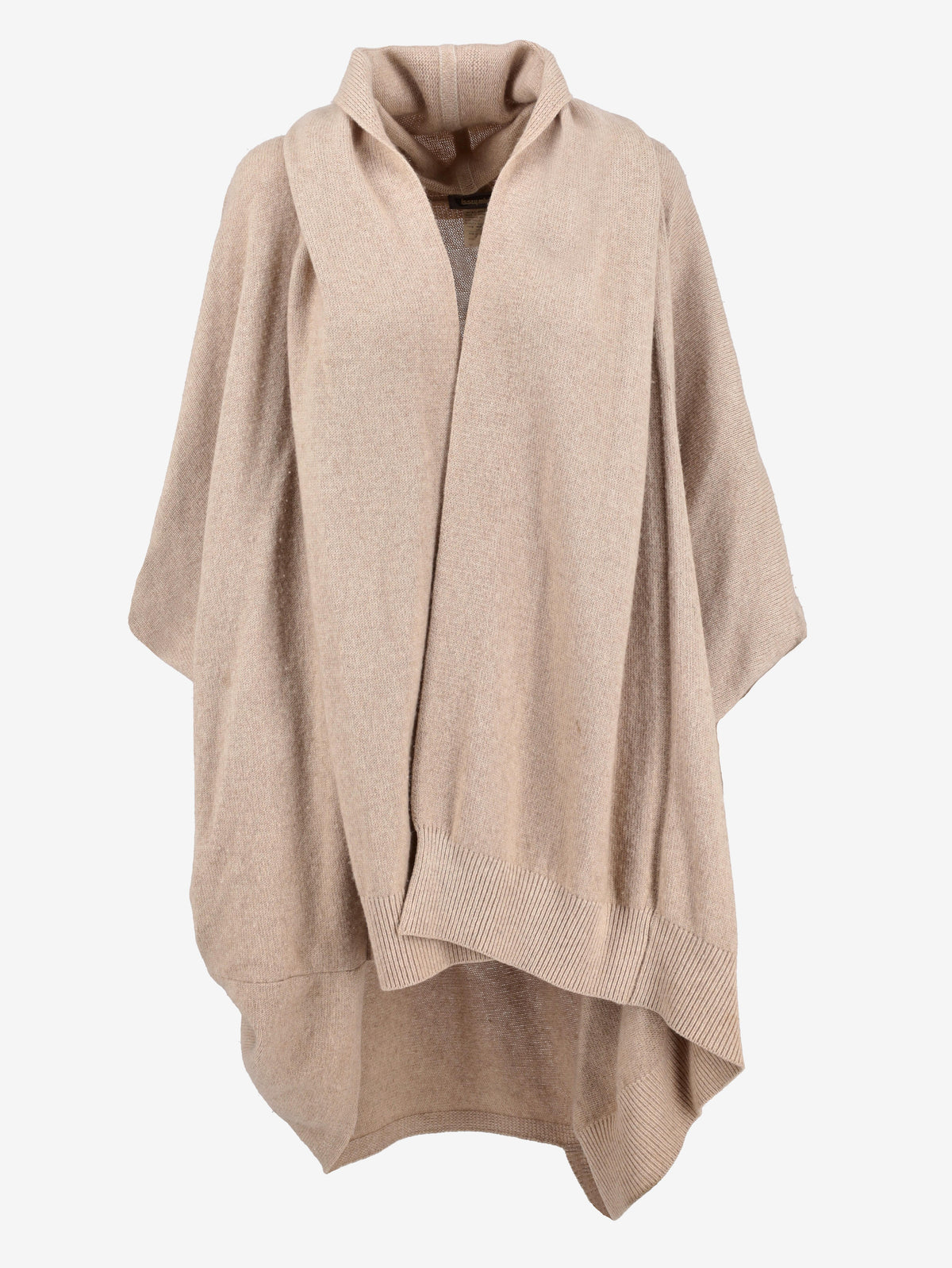 Issey Miyake Asymmetric Wool Cardigan DM10043115  Miyake 