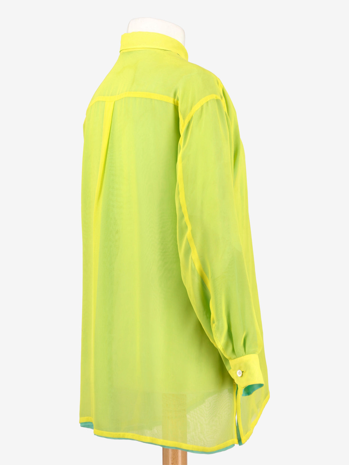 Issey Miyake Fluo Shirt DM1004395  Issey Miyake 
