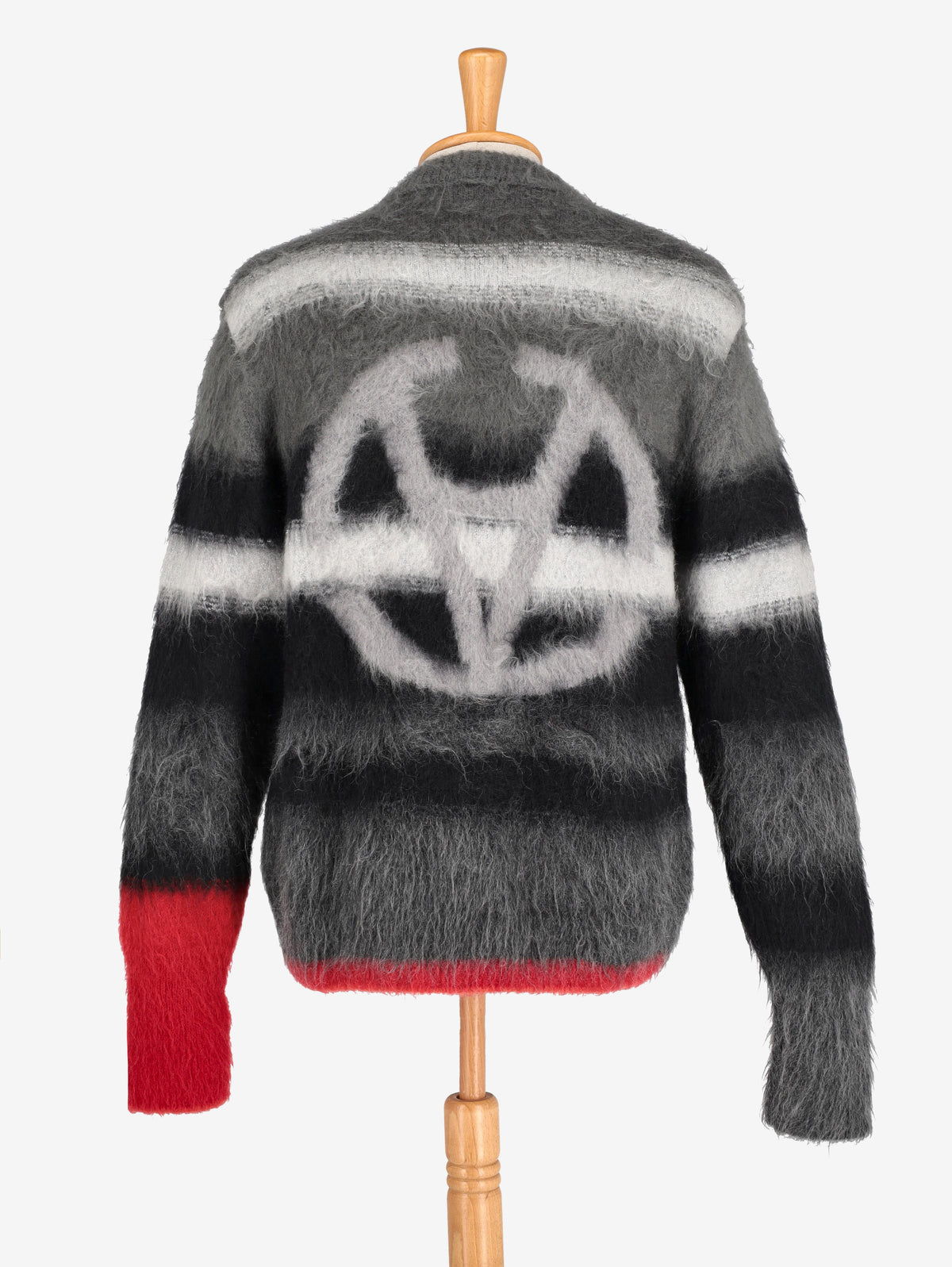 Slam Jam Knitted Sweater MU250921.45  Contemporaneo 