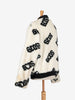 GCDS Fur Coat WCV250857  GCDS 