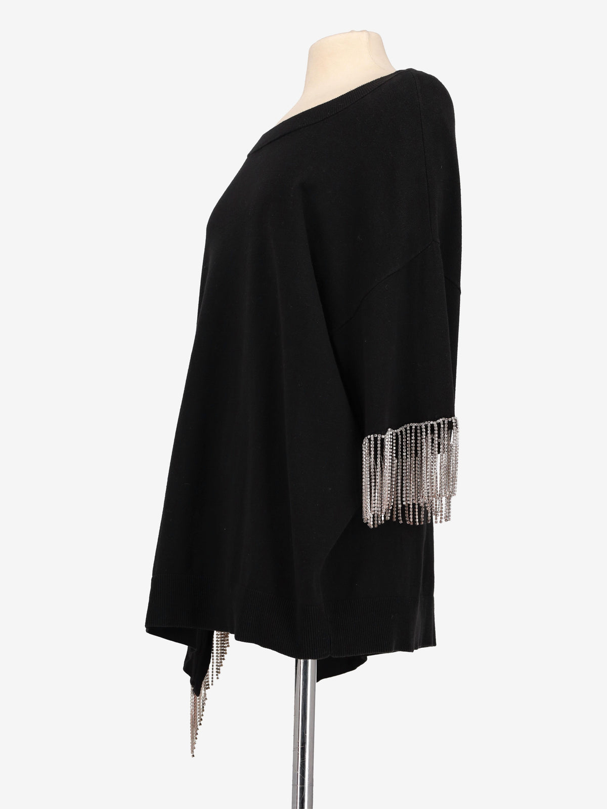 Twinset Wool Blouse WCV241224.10  Twinset 