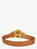 Roberta di Camerino Maxi Jewel Belt