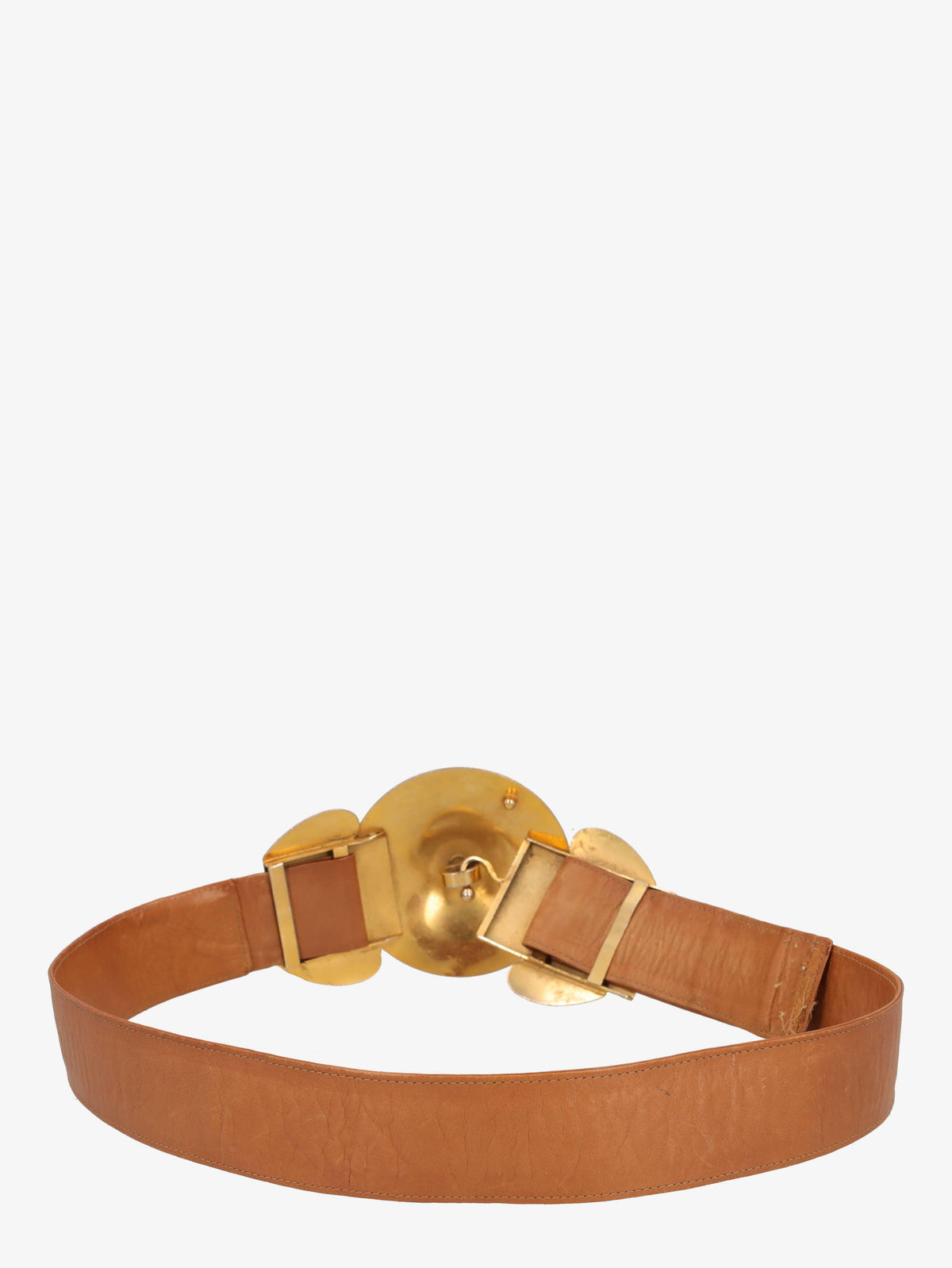 Roberta di Camerino Maxi Jewel Belt