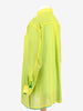 Issey Miyake Fluo Shirt DM1004395  Issey Miyake 